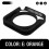 For 2024 Mini Cooling Base Anti-Slip Dustproof 3D 10