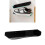 Klarer Acryl-Wandschuhhalter, eleganter-Schwarz 6