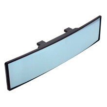 11.8 Inch 300mm Blue on Universal Fit Wide Angle P