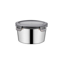 Boîte à déjeuner en acier inoxydable 316, conteneur de-350ML