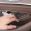 Car Inner Door Bowl Cover Panel for C Class W205 1 11