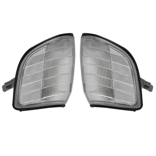 Car Corner Light Parking Lamps for W140 S-Class S3