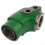 Exhaust Elbow 877415 858481 859963 for AD41D D41B 5