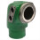 Exhaust Elbow 877415 858481 859963 for AD41D D41B 3