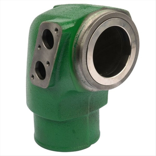 Exhaust Elbow 877415 858481 859963 for AD41D D41B 2
