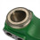 Exhaust Elbow 877415 858481 859963 for AD41D D41B 9