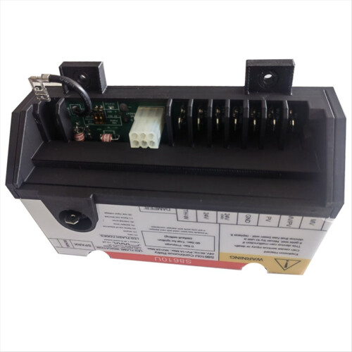 Integrated Pilot Module Furnace Replacement Circui 2