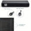 USB External CD DVD Drive, 2.0 Slim Protectable Dr 7