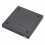 USB External CD DVD Drive, 2.0 Slim Protectable Dr 8