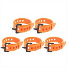 Rubber Tension Strap High Strength Cargo Belt Spor