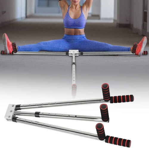 Leg Stretcher 3 Bar Split Stretching Machine for B 2