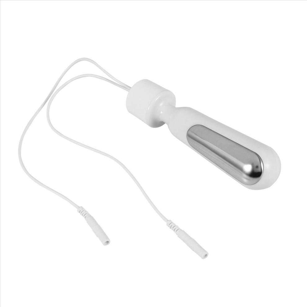 Melitt Vaginal Probe Electrodes Tens/Ems Pelvic Floor Mus