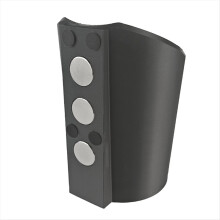 Magnetic Cup Holder Beverage for Home Car and Boat