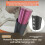 Magnetic Cup Holder Beverage for Home Car and Boat 6