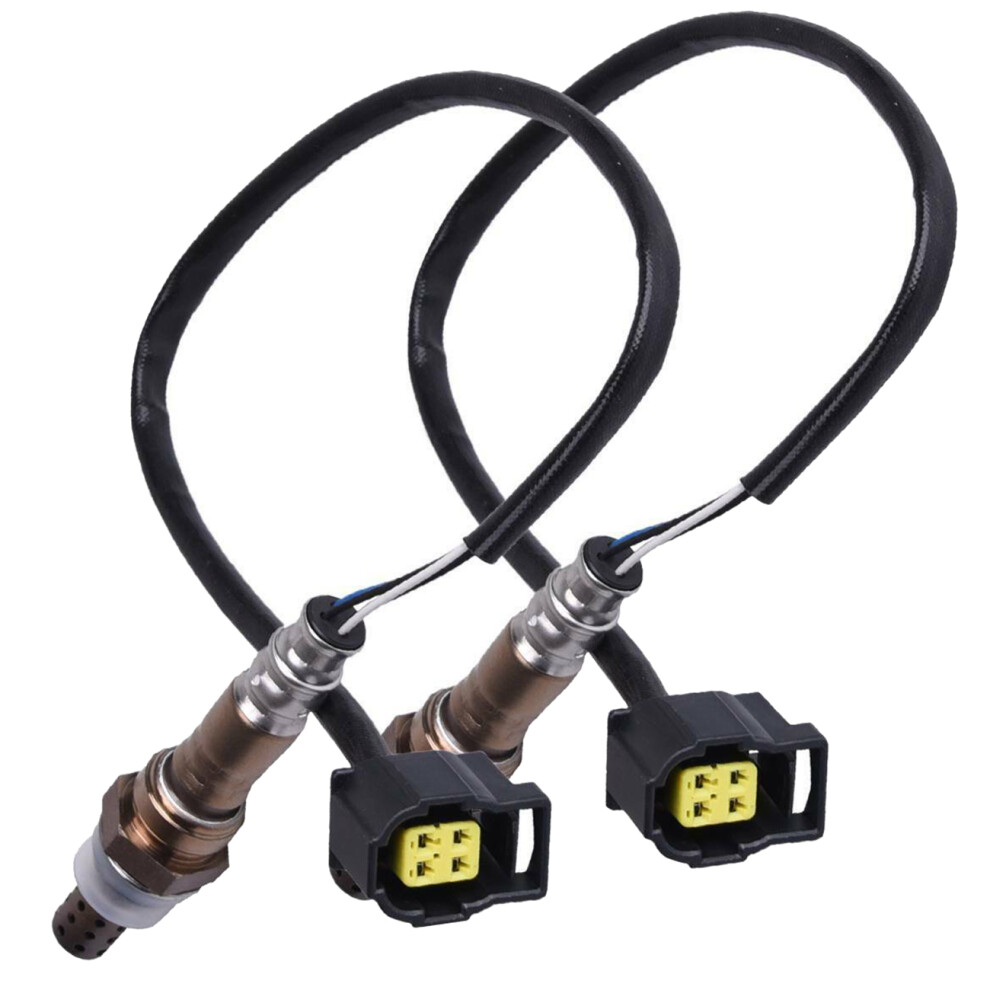 2Pcs O2 Oxygen Sensor For Ram Grand 234-4770 4853386026364