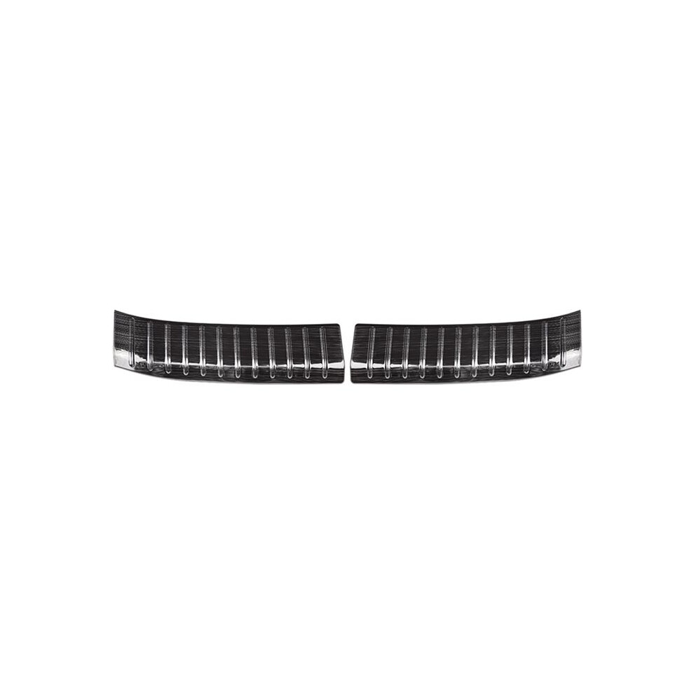 For 2022 Mx30 Mx-30 Rear Trunk Sill Plate Protecto 4852983229512