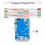 For 5 4GB RK3588S PCIE Module+Aluminum Alloy Case 10