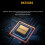 For 5 4GB RK3588S PCIE Module+Aluminum Alloy Case 9