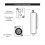 Universal XLR to 3.5mm Headphone Amplifier No Inte 8