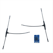 915Mhz 868MHz ELRS RX Diversity Receiver Dual Core