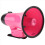 25 Watt Compact Megaphone Speaker PA Bullhorn - wi 3