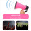 25 Watt Compact Megaphone Speaker PA Bullhorn - wi 8