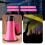 25 Watt Compact Megaphone Speaker PA Bullhorn - wi 10
