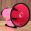 25 Watt Compact Megaphone Speaker PA Bullhorn - wi 11