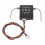 3 X DSMX Receiver Satellite for AR6210 AR8000 AR90 3