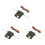 3 X DSMX Receiver Satellite for AR6210 AR8000 AR90 2