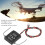 3 X DSMX Receiver Satellite for AR6210 AR8000 AR90 4