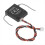 3 X DSMX Receiver Satellite for AR6210 AR8000 AR90 9