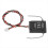 3 X DSMX Receiver Satellite for AR6210 AR8000 AR90 6