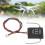 3 X DSMX Receiver Satellite for AR6210 AR8000 AR90 8