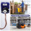 Electric Pallet Truck/Stacker FREI Control Handle 6