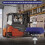 Electric Pallet Truck/Stacker FREI Control Handle 9