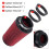 Car Air Filter Modification High Flow Intake Car C 3