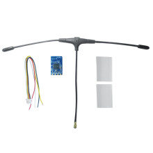ELRS 915MHz RX NANO ExpressLRS Receiver with T Ant
