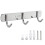 Multifunctional 3/4/5 Hooks Stainless Steel Hook-triple hook 1