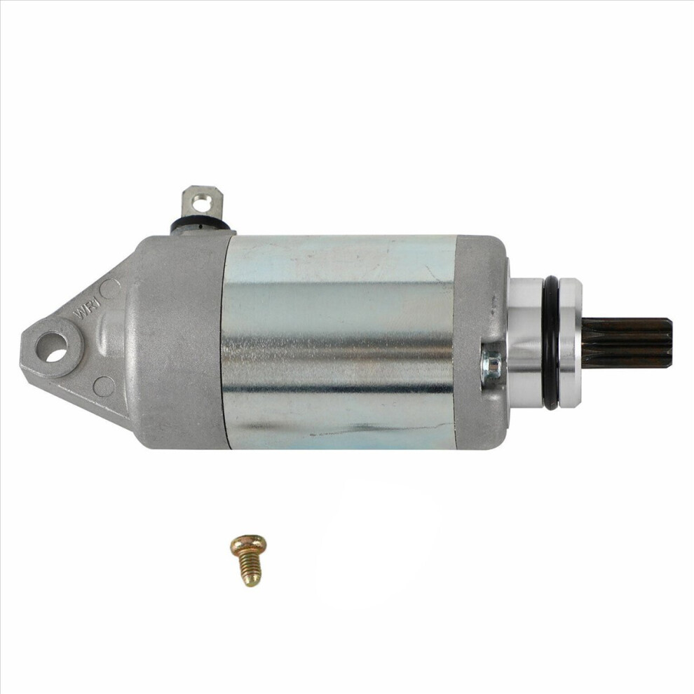 Starter Motor Fit For -Yamaha Wr250f Yz250fx 2015- 4852983237326