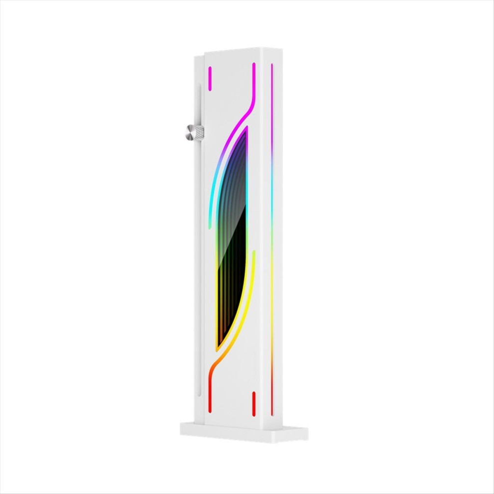 Gpu Stand Gh6 Argb Graphics Card Support Adjustabl 4852983243860