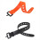 Rubber Tension Strap High Strength Cargo Belt Spor 11