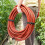 Rubber Tension Strap High Strength Cargo Belt Spor 9