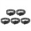 Rubber Tension Strap High Strength Cargo Belt Spor 4
