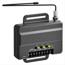 850LM Universal Receiver - Door and Garage Door Op