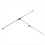 ELRS Receiver for FPV, Long Distance Nano RX, 433M 7