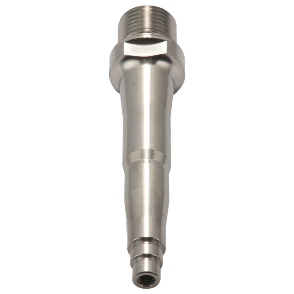 2Pcs Bicycle Titanium Pedal Spindles Fit For Zero Silver 4852983226634