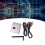 RC832 FPV Receiver 5.8GHz 48CH RC832 AV Receiver w 7