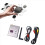 RC832 FPV Receiver 5.8GHz 48CH RC832 AV Receiver w 6