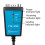 USB 2.0 to DP9 RS232 Com Port Serial Cable Conver 3